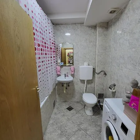 Golden Rose Apartamento Loznica