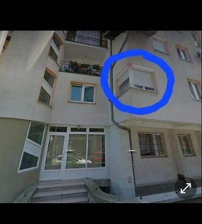 Golden Rose Apartamento