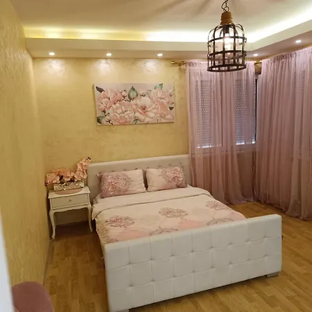 Golden Rose Apartamento Loznica