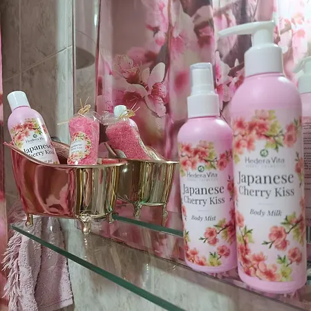 Golden Rose Apartamento *