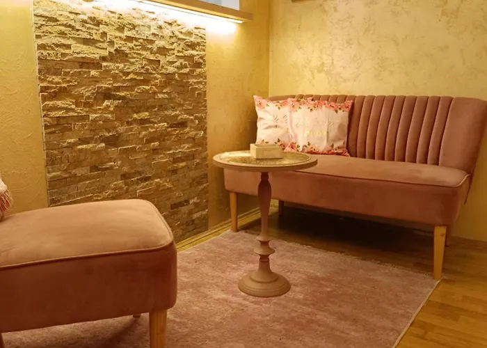 公寓 Golden Rose *