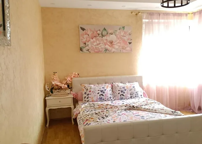 Golden Rose * 洛兹尼察